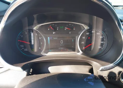 2018 Chevrolet Malibu Lt from USA, damaged, VIN 1G1ZD5ST4JF225982